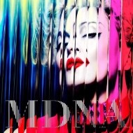 Madonna - MDNA (2CD) - cena, porovnanie