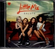 Little Mix - Salute - cena, porovnanie