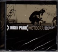 Linkin Park - Meteora - cena, porovnanie