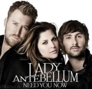 Lady Antebellum - Need You Now - cena, porovnanie