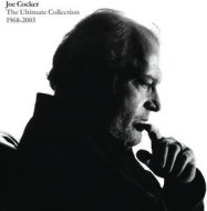 Joe Cocker - The Ultimate Collection 1968-2003 - cena, porovnanie