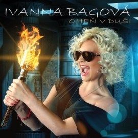 Ivanna Bagová - Oheň v duši