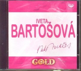 Iveta Bartošová - Gold