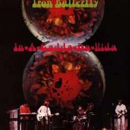 Iron Butterfly - In-A-Gadda-Da-Vida - cena, porovnanie