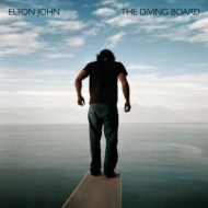Elton John - The Diving Board - cena, porovnanie