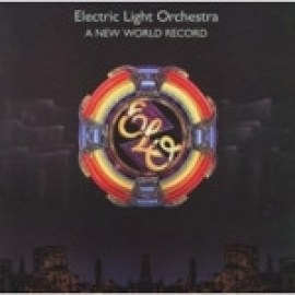 Electric Light Orchestra - A New World Record