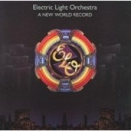 Electric Light Orchestra - A New World Record - cena, porovnanie