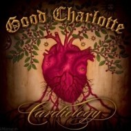 Good Charlotte - Cardiology - cena, porovnanie