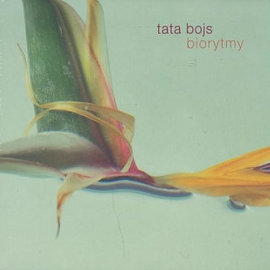 Tata Bojs - Biorytmy MAX (2CD + DVD)