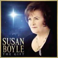 Susan Boyle - The Gift - cena, porovnanie