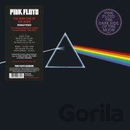 Pink Floyd - Dark Side of the Moon - cena, porovnanie