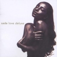 Sade - Love Deluxe - cena, porovnanie