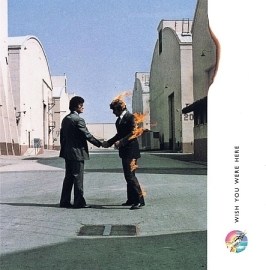 Pink Floyd - Wish You Were Here