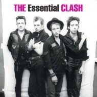 The Clash - Essential Clash - cena, porovnanie