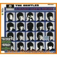 The Beatles - Hard Day's Night - cena, porovnanie