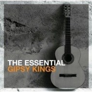 The Gipsy Kings - Essential Gipsy Kings - cena, porovnanie