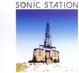 Sonic Station - Sonic Station