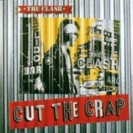The Clash - Cut The Crap - cena, porovnanie