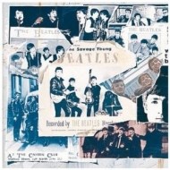 The Beatles - Anthology 1 - cena, porovnanie