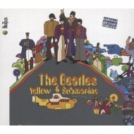 The Beatles - Yellow Submarine - cena, porovnanie