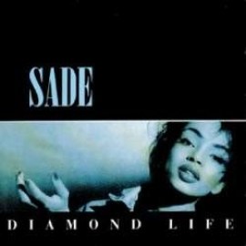 Sade - Diamond Life