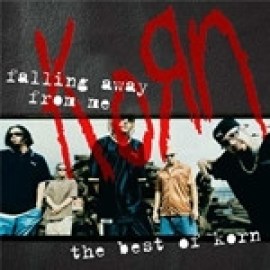 Korn - Falling Away From Me - The Best of Korn