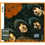 The Beatles - Rubber Soul - cena, porovnanie