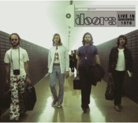 The Doors - Live in Vancouver