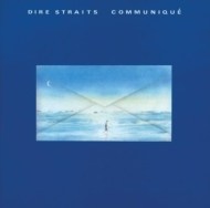 Dire Straits - Communique - cena, porovnanie