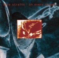 Dire Straits - On Every Street - cena, porovnanie