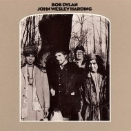Bob Dylan - John Wesley Harding - cena, porovnanie