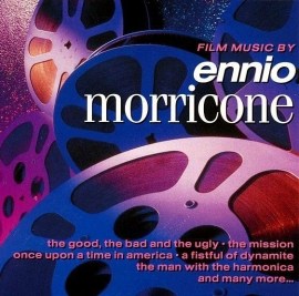 Ennio Morricone - Film Music by Ennio Morricone