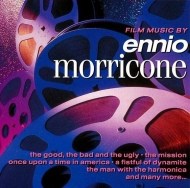 Ennio Morricone - Film Music by Ennio Morricone - cena, porovnanie