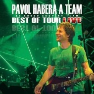 Pavol Habera & Team - Best Of Tour Live - cena, porovnanie