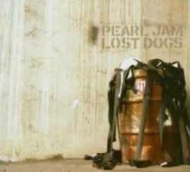 Pearl Jam - Lost Dogs (2CD)