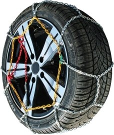 Rinder Alpin 80