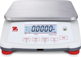 Ohaus Valor 7000