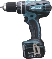 Makita DHP446RFJ  - cena, porovnanie