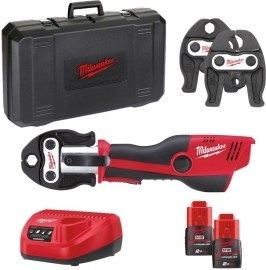 Milwaukee M12 HPT-202 C V