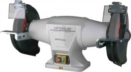 Optimum OPTIgrind GZ 30 D