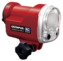 Olympus UFL-3