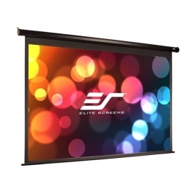 Elite Screens Electric110H 