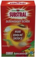 Substral Careo koncentrát na okrasné rastliny 100ml - cena, porovnanie