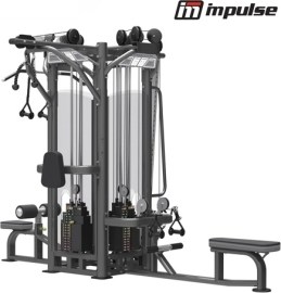 Impulse Fitness IT9327