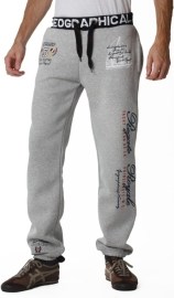 Geographical Norway Megatte