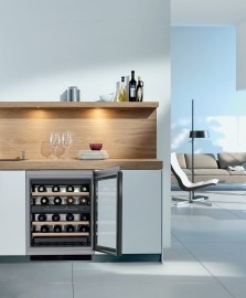 Miele KWT 6321 UG