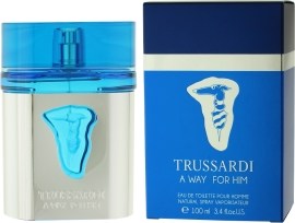 Trussardi A Way For Him 100ml