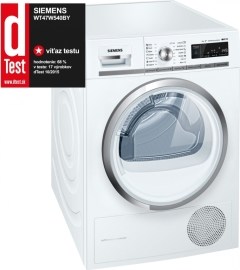 Siemens WT47W540BY 