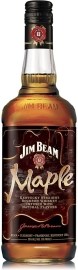 Jim Beam Maple 0.7l