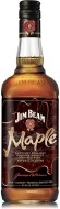 Jim Beam Maple 0.7l - cena, porovnanie